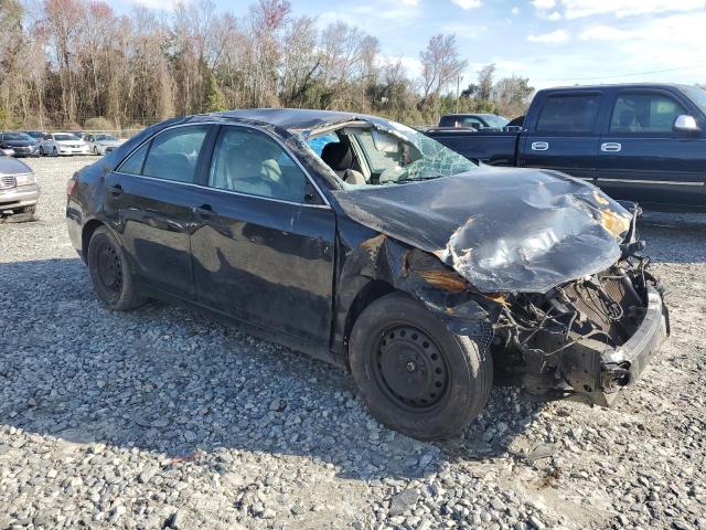 Photo 4 from auction – 2009 TOYOTA CAMRY BASE with VIN 4T1BE46KX9U845191