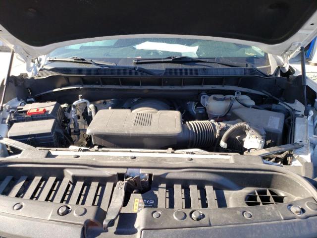 Photo 11 from auction – 2020 CHEVROLET SILVERADO with VIN 1GCRYDED9LZ357325