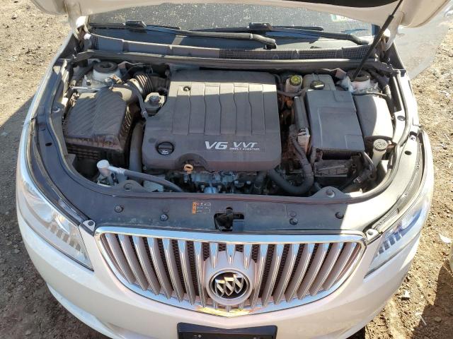 Photo 11 from auction – 2012 BUICK LACROSSE P with VIN 1G4GH5G34CF220629