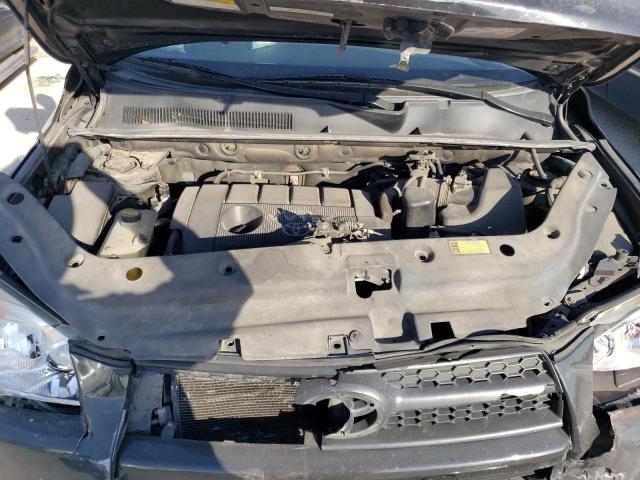 Photo 12 from auction – 2010 TOYOTA RAV4 with VIN 2T3ZF4DV8AW044103