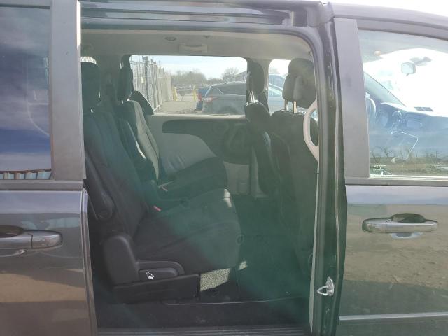 Photo 10 from auction – 2011 DODGE GRAND CARA with VIN 2D4RN3DG5BR663805