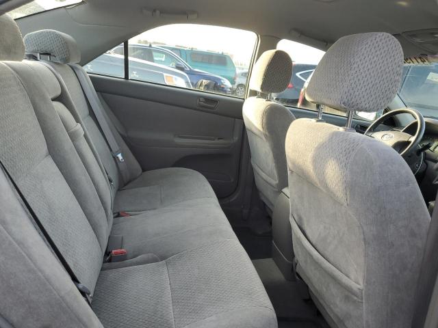 Photo 10 from auction – 2003 TOYOTA CAMRY LE with VIN 4T1BE32K23U669390