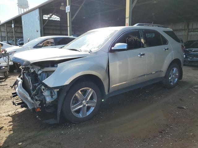 Фото 1 с аукциона – 2015 CHEVROLET EQUINOX LT с VIN 2GNFLDE33F6215701