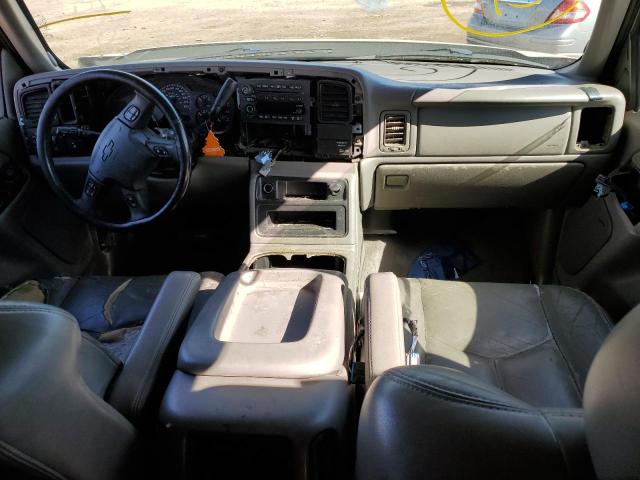 Photo 8 from auction – 2003 CHEVROLET SILVERADO with VIN 2GCEC19T231228722