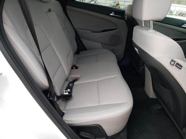 Photo 10 from auction – 2019 HYUNDAI TUCSON SE with VIN KM8J2CA40KU899144