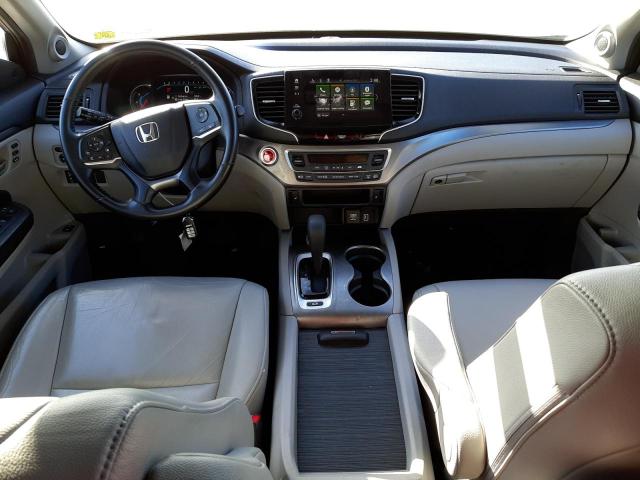 Photo 8 from auction – 2019 HONDA PILOT EXL with VIN 5FNYF6H59KB007909