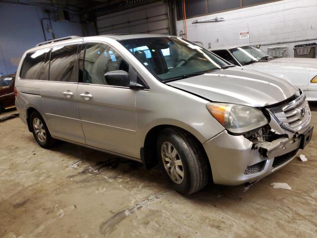 Photo 4 from auction – 2008 HONDA ODYSSEY EX with VIN 5FNRL38738B095944