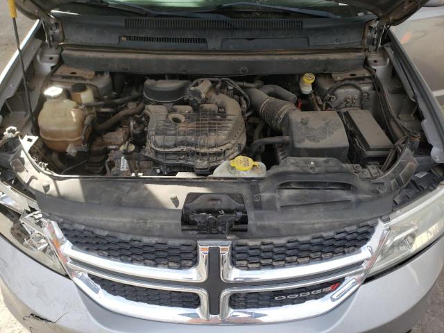 Photo 12 from auction – 2015 DODGE JOURNEY SX with VIN 3C4PDCBG1FT701737