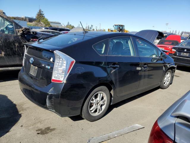 Photo 3 from auction – 2010 TOYOTA PRIUS with VIN JTDKN3DU1A1230294