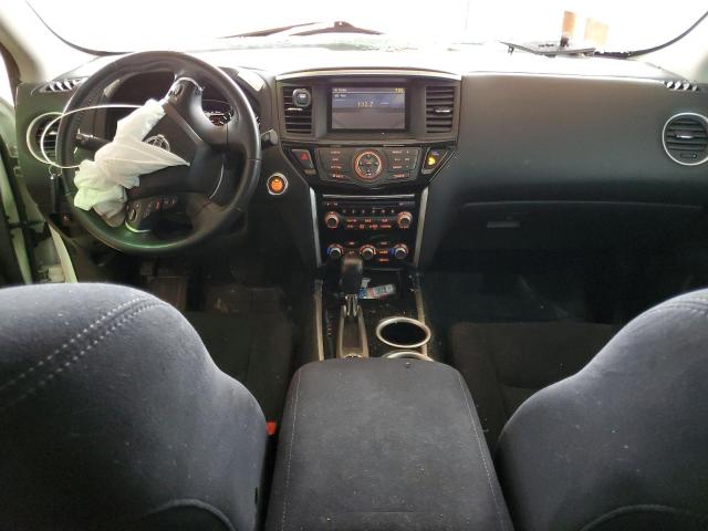 Photo 8 from auction – 2015 NISSAN PATHFINDER with VIN 5N1AR2MM4FC646051