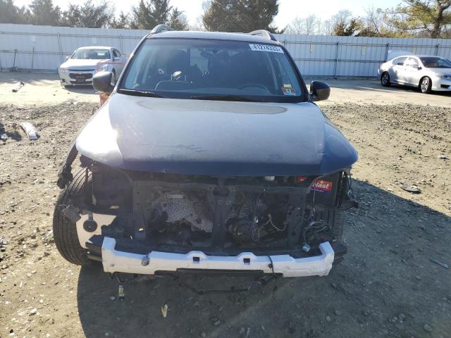 Photo 5 from auction – 2012 SUBARU FORESTER with VIN JF2SHADC4CH409654