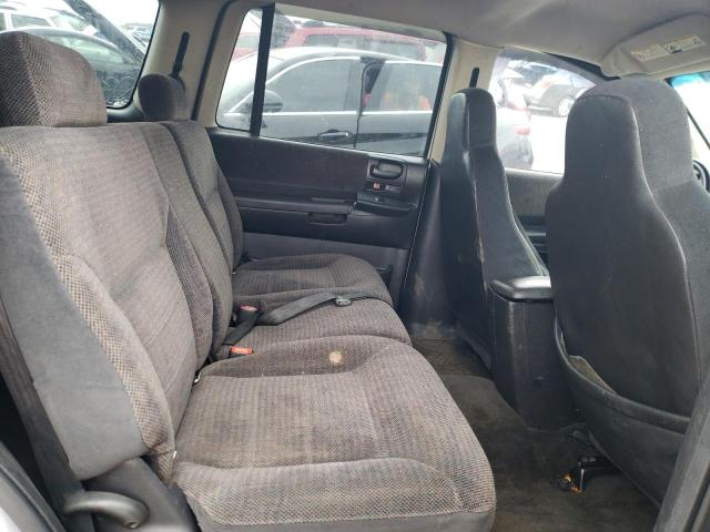 Photo 11 from auction – 2003 DODGE DURANGO SL with VIN 1D4HR48Z83F610798