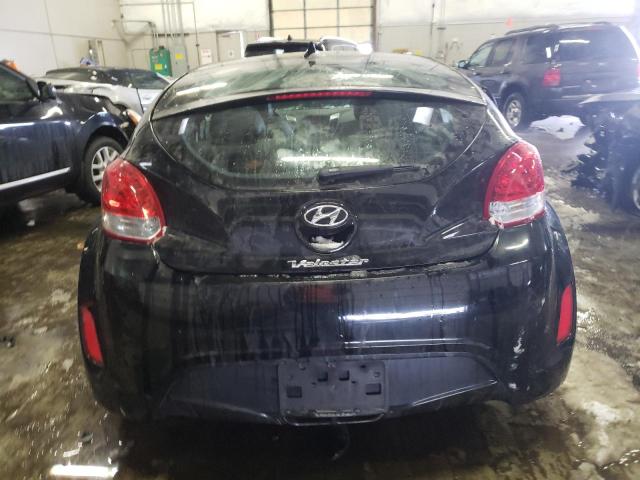 Foto 6 de la subasta – 2012 HYUNDAI VELOSTER con VIN KMHTC6AD4CU050109