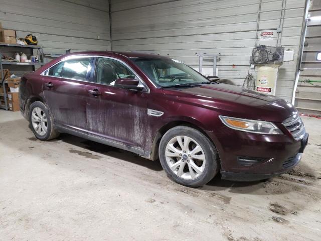 Photo 4 from auction – 2011 FORD TAURUS SEL with VIN 1FAHP2EW2BG181870