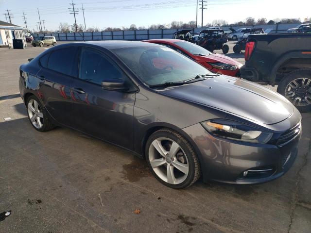 Photo 4 from auction – 2015 DODGE DART GT with VIN 1C3CDFEB2FD194065