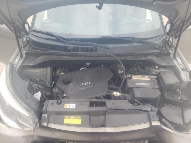 Photo 11 from auction – 2014 KIA SOUL with VIN KNDJN2A2XE7103507