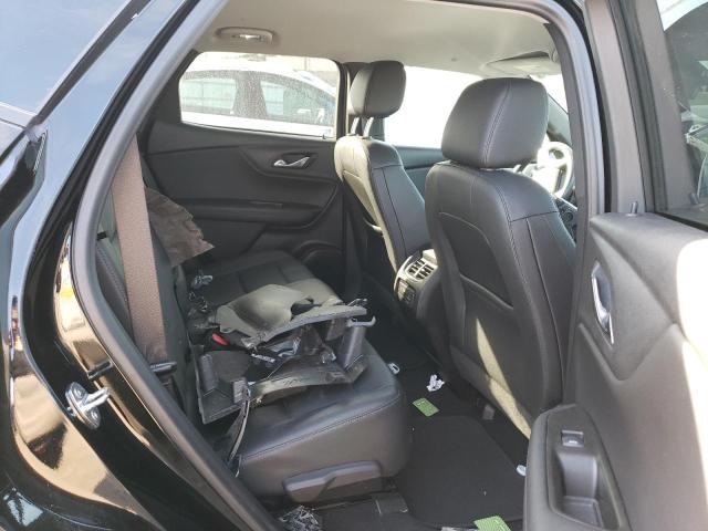 Photo 11 from auction – 2021 CHEVROLET BLAZER 3LT with VIN 3GNKBJRS9MS555953