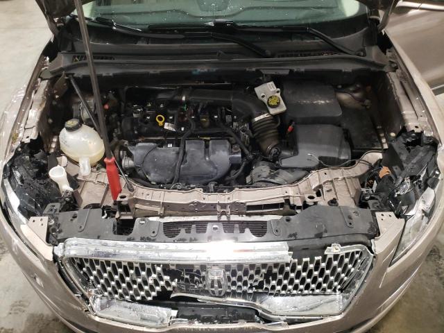 Photo 11 from auction – 2019 LINCOLN MKC SELECT with VIN 5LMCJ2D94KUL21770