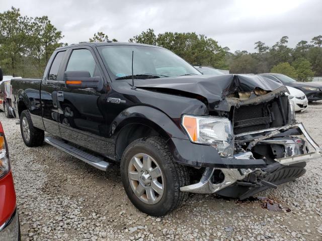 Photo 4 from auction – 2013 FORD F150 SUPER with VIN 1FTFX1CF7DFB44028