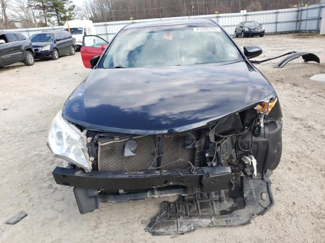 Photo 5 from auction – 2012 TOYOTA CAMRY with VIN 4T1BF1FK2CU065950