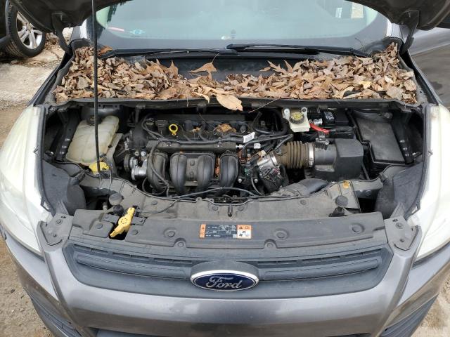 Photo 12 from auction – 2014 FORD ESCAPE S with VIN 1FMCU0F74EUC03863