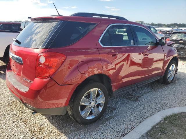 Photo 3 from auction – 2013 CHEVROLET EQUINOX LT with VIN 2GNFLDE33D6255791