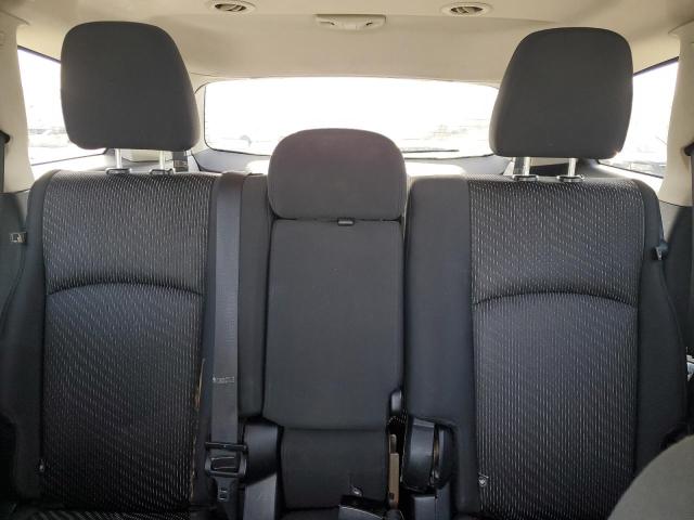 Photo 10 from auction – 2011 DODGE JOURNEY MA with VIN 3D4PG1FG2BT561605