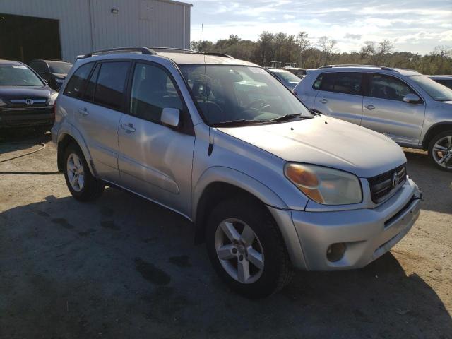 Photo 4 from auction – 2005 TOYOTA RAV4 with VIN JTEHD20V056024880