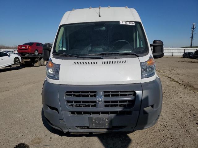 Photo 5 from auction – 2015 RAM PROMASTER with VIN 3C6TRVBG8FE513238