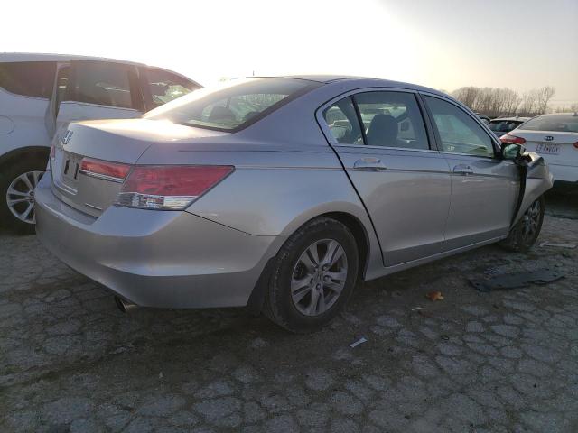 Photo 3 from auction – 2012 HONDA ACCORD SE with VIN 1HGCP2F61CA154698