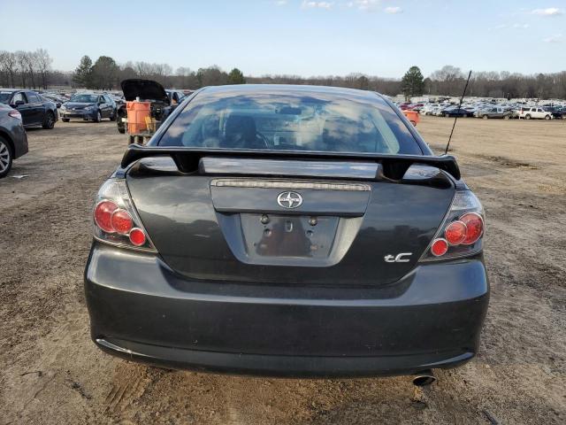 Photo 6 from auction – 2008 TOYOTA SCION TC with VIN JTKDE167180262207