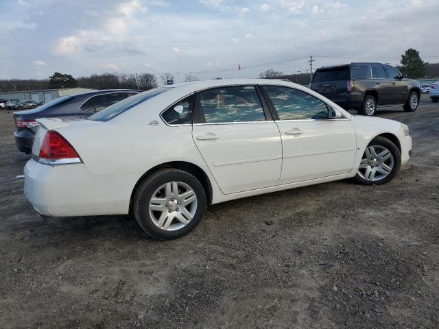 Photo 3 from auction – 2006 CHEVROLET IMPALA LT with VIN 2G1WC581X69307310