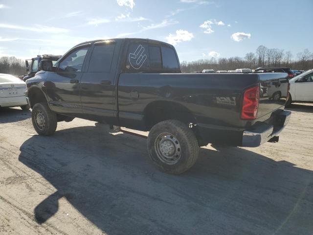 Photo 2 from auction – 2007 DODGE RAM 2500 S with VIN 1D7KS28C67J562508