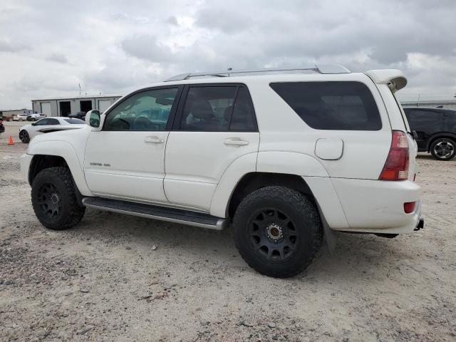 Zdjęcie 2 z aukcji – 2004 TOYOTA 4RUNNER LI z VIN JTEBT17R148010355