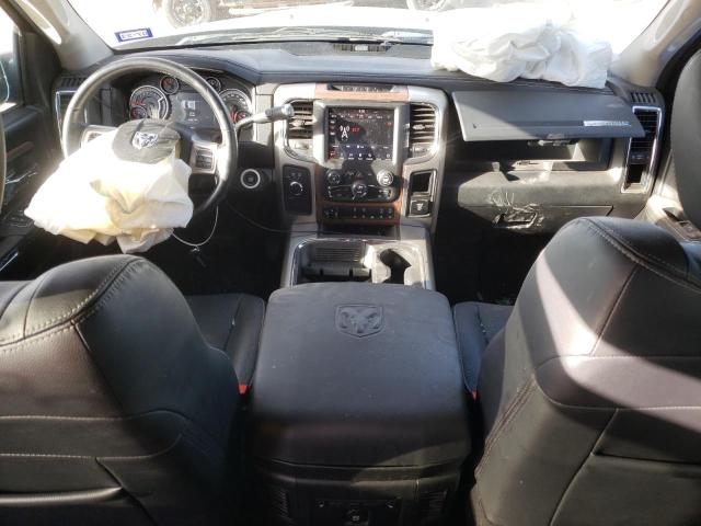 Photo 8 from auction – 2018 RAM 2500 LARAM with VIN 3C6UR5FJ2JG400554