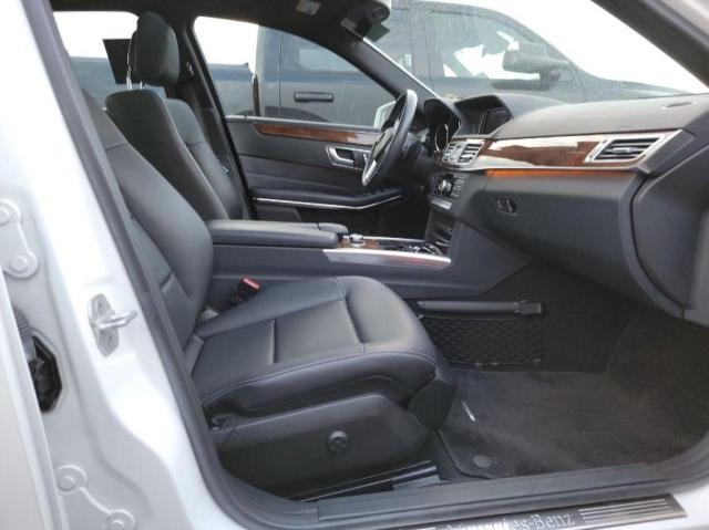 Photo 5 from auction – 2014 MERCEDES-BENZ E 350 4MAT with VIN WDDHF8JBXEA988041