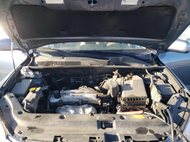 Photo 11 from auction – 2007 TOYOTA RAV4 LIMIT with VIN JTMBD31V475091957