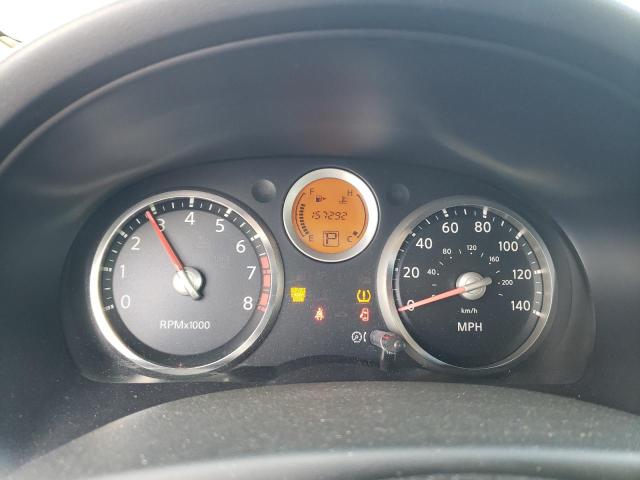 Photo 9 from auction – 2007 NISSAN SENTRA 2.0 with VIN 3N1AB61E17L630167