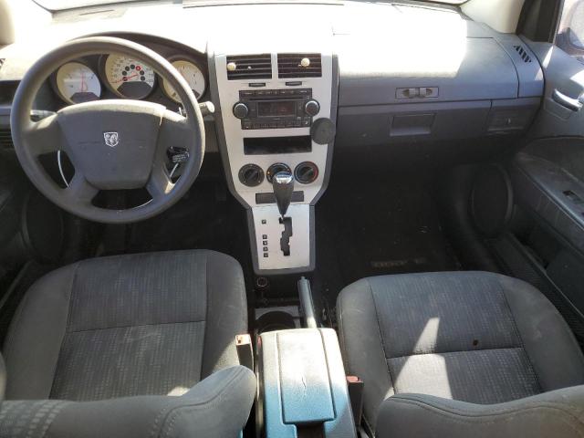 Photo 8 from auction – 2008 DODGE CALIBER with VIN 1B3HB28B78D769504