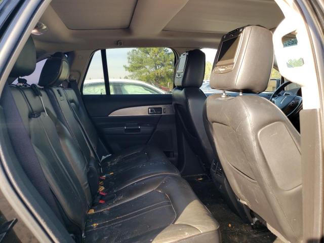 Photo 10 from auction – 2013 LINCOLN MKX with VIN 2LMDJ6JK6DBL00356