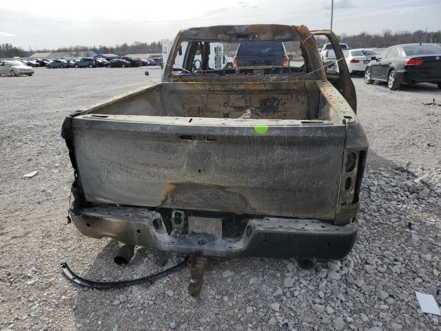 Photo 6 from auction – 2011 DODGE RAM 1500 with VIN 1D7RV1CT4BS650662