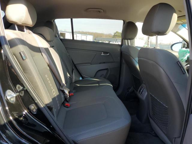 Photo 10 from auction – 2014 KIA SPORTAGE E with VIN KNDPCCAC3E7603264