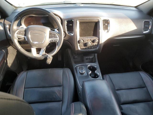 Photo 8 from auction – 2014 DODGE DURANGO R/ with VIN 1C4SDJCT5EC552799
