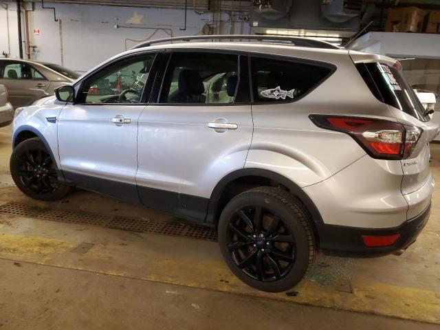 Photo 2 from auction – 2017 FORD ESCAPE TIT with VIN 1FMCU9J96HUA92606