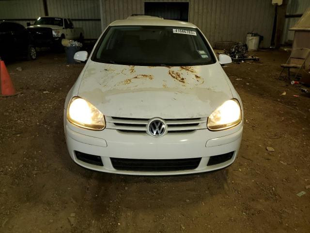 Photo 5 from auction – 2007 VOLKSWAGEN RABBIT with VIN WVWBR71K97W262436