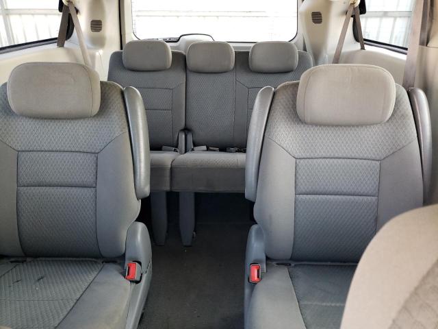 Photo 10 from auction – 2010 CHRYSLER TOWN & COU with VIN 2A4RR5D13AR212230