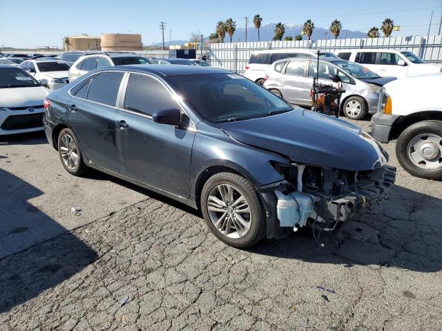 Photo 4 from auction – 2015 TOYOTA CAMRY with VIN 4T1BF1FK0FU085926