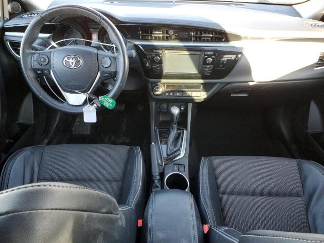 Photo 8 from auction – 2016 TOYOTA COROLLA L with VIN 5YFBURHEXGP529442