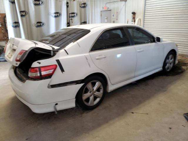 Photo 3 from auction – 2011 TOYOTA CAMRY BASE with VIN 4T1BF3EK4BU652775