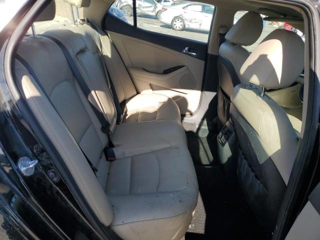 Photo 10 from auction – 2014 KIA OPTIMA EX with VIN 5XXGN4A78EG268061